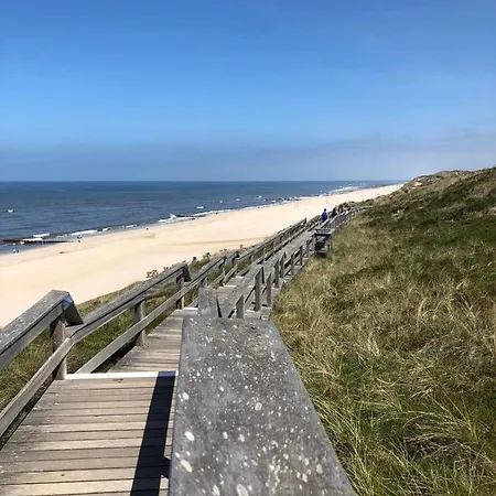 Sylt-beach