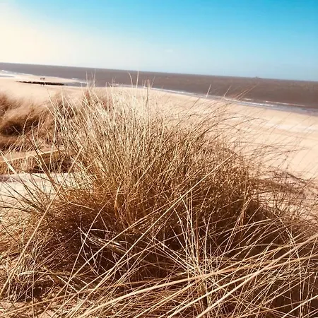 Apartment Sylt-beach