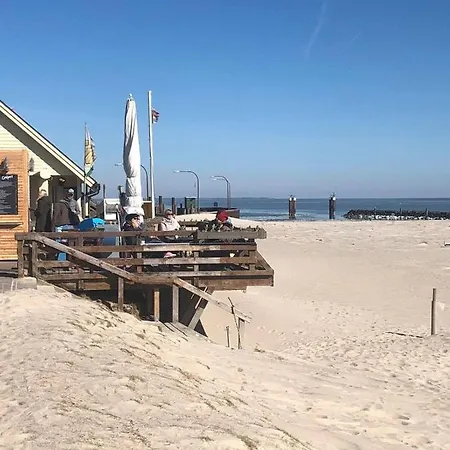 Apartment Sylt-beach Wenningstedt-Braderup