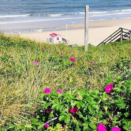 Sylt-beach Apartment *