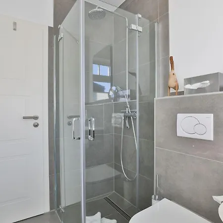 Sylt-beach Apartment Wenningstedt-Braderup