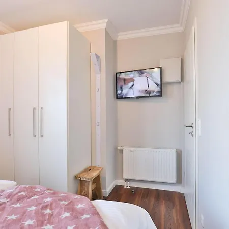 Sylt-beach Apartment