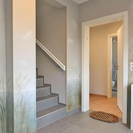 Apartment Sylt-beach *